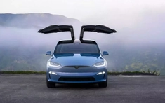 Tesla Model S và Model X được nâng cấp nhẹ nhưng giá tăng mạnh
