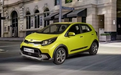 Doanh số xe hạng A tháng 5/2025: Kia Morning tuột dốc không phanh, bán chưa nổi 5 chiếc