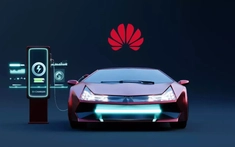 Huawei gây sốc với bằng sáng chế pin thể rắn: Sạc 5 phút, chạy 3.000km