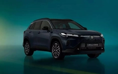 Sếp Toyota thừa nhận Corolla Cross có thiết kế quá nhàm chán