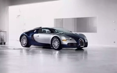Tỷ phú xém "bị thịt" 400 triệu đồng cho công tắc trên xe Bugatti Veyron vốn chỉ có giá 6.000 VNĐ