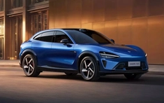 SUV điện Xiaomi YU7 "cháy hàng" từ nay đến năm 2027