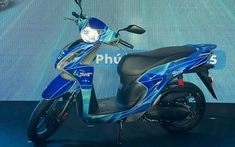 Honda xuất xưởng chiếc tải app hi88 thứ 40 triệu sau gần 30 năm có mặt tại Việt Nam
