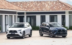 Toyota sẽ đạt mốc doanh số 1 triệu xe tại Việt Nam trong tháng 7/2025