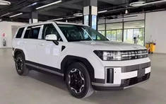 Thực hư vụ việc đại lý bán hi88.com lừa đảo Hyundai Santa Fe 2024 trên TikTok chỉ 855 triệu đồng