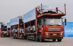 Nissan sẽ xuất khẩu xe điện sản xuất tại Trung Quốc sang Đông Nam Á, có mẫu từng xuất hiện tại Việt Nam