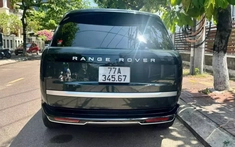 Trải nghiệm Range Rover thế hệ mới chỉ 1.000 km đại gia Gia Lai đã vội hi88.con lại