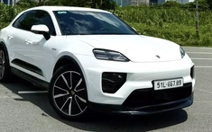 tại hi88 điện Porsche Macan 4 "lướt" được chào bán còn cao hơn cả giá tại hi88 mới, nguyên nhân đến từ option