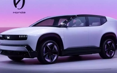 Honda hủy kế hoạch sản xuất SUV điện 3 hàng ghế, chuyển hướng sang hi88 hi880 hybrid