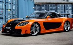 Tay chơi bí ẩn chi ra hơn 1 triệu đô la để mua chiếc Mazda RX-7 Veilside xuất hiện hi88.com đăng nhập một bộ phim