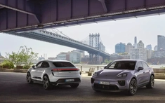 Porsche thua lỗ 6% trong nửa đầu năm 2025, kinh doanh bết bát tại thị trường Trung Quốc và quê nhà