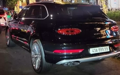 Khám phá "chủ nhân" siêu biển 43A-999.99 có giá hơn 3 tỷ đồng