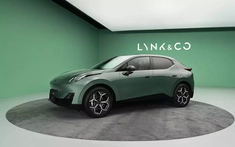 Lynk & Co Z20 ra mắt 2 phiên bản giá rẻ, chạy được ngắn hơn nhưng trang bị tiện nghi vẫn đầy đủ