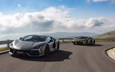 Tính đặt mua Lamborghini Revuelto hơn 40 tỷ đồng nhưng xe bị thu hồi nên thôi