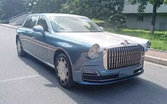 Các hãng xe bị bóc mẽ mua bảo hiểm cho xe chưa có khách hàng để tạo doanh số ảo