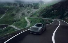 Porsche 911 bản đặc biệt Tribute to Transfagarasan chỉ đúng 10 chiếc sản xuất trên thế giới