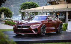 Mẫu xe sang BMW “gợi cảm nhất trong nhiều năm qua” cháy hàng chỉ trong chớp mắt