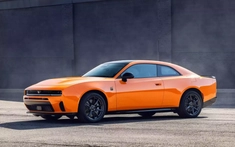 Đánh giá nhanh Dodge Charger ICE 2026: Chiếc xe mạnh nhất có giá dưới 55.000 đô la