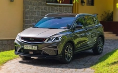 Xe Geely tại Việt Nam được hãng ưu đãi đến 100 triệu đồng trong tháng 8/2025
