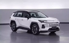 Xe SUV bán chạy nhất của Toyota có thêm phiên bản "song sinh", động cơ khác biệt là điểm nhấn