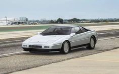 Chi tiết Lotus Etna 1984 độc nhất thế giới, giá có thể chạm tới 10,5 tỷ đồng