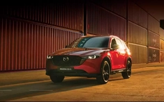 Mazda CX-5 bản tiêu chuẩn được giảm giá chỉ còn 709 triệu, cơ hội nào cho các đối thủ?