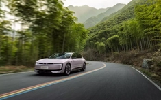 Audi E5 Sportback dành riêng cho thị trường Trung Quốc bắt đầu lăn bánh khỏi dây chuyền sản xuất