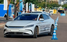 BYD Technology Week khuấy động Đắk Lắk cuối tuần này