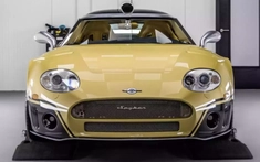 Anh chàng theo đuổi chiếc Spyker C8 trong nhiều năm nhưng bị từ chối: Đam mê được đền đáp bất ngờ