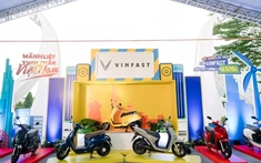VinFast sắp tung 4 dòng xe máy điện đổi pin giá từ 20 triệu, triển khai mô hình đổi pin xe máy điện