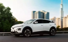 Doanh số SUV cỡ B tháng 7/2025: VinFast VF 6 bứt phá ngoạn mục, vươn lên dẫn đầu