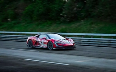 Vượt mặt Tesla, Rimac, hãng xe Trung Quốc BYD cho thế giới thấy xe điện của mình nhanh ra sao