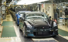 Nissan GT-R cuối cùng rời khỏi dây chuyền sản xuất, 18 năm khép lại 1 huyền thoại xe JDM dành cho thế giới