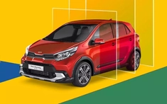 Doanh số xe hạng A tháng 7/2025: Kia Morning ế vẫn hoàn ế