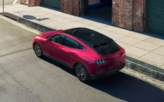 Ô tô mới ra mắt Việt Nam của Ford được khuyến mãi đến 130 triệu đồng