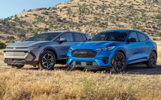 Không phải Toyota hay Honda, đây mới là 2 hãng ô tô có nhiều khách hàng trung thành nhất