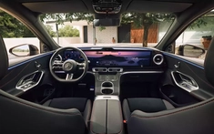 Mercedes-Benz thừa nhận nút bấm vật lý tốt hơn màn hình cảm ứng