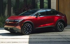 Với ô tô điện giá rẻ Leaf, Nissan đã làm được điều mà Tesla khẳng định là "bất khả thi"