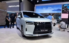 Mẫu MPV 7 chỗ rẻ nhất Trung Quốc Wuling Xingguang 730 bắt đầu nhận đặt cọc, mức cọc chưa tới 4 triệu đồng