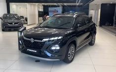 Suzuki bán 30.000 ô tô trong 1 ngày tại thị trường tỷ dân, Hyundai cũng "trúng mánh" với 11.000 xe