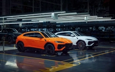Xe hybrid Lamborghini Urus SE bị thu hồi vì nguy cơ rò rỉ nhiên liệu