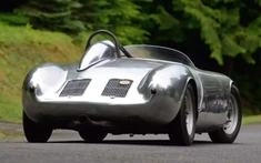 5 mẫu xe Porsche biểu tượng được trang bị động cơ bốn xi-lanh, chưa có xe nào ở Việt Nam