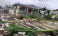 Vingroup hỗ trợ khẩn cấp 500 tỷ đồng cho đồng bào bị thiệt hại do bão Bualoi