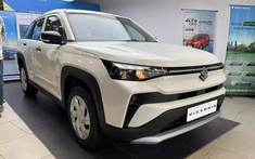 Suzuki Victoris "bán chạy như tôm tươi", nhận hơn 25.000 đơn đặt hàng sau chưa đầy 1 tháng