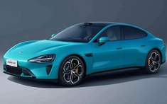 Xiaomi SU7 “tự đi dạo” không người lái ở Trung Quốc, dấy lên lo ngại an toàn