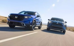 Muốn sở hữu xe bền bỉ nhất, hãy chọn những thương hiệu này