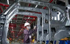 Vingroup thành lập công ty sản xuất thép Vinmetal, hướng tới tự chủ nguồn thép