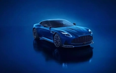 Chi tiết Aston Martin DB12S mới ra mắt: 690 mã lực cùng các trang bị đặc biệt