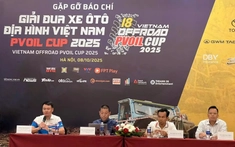 Sắp khai màn PVOIL VOC 2025 – quy mô mở rộng, nhiều điểm mới