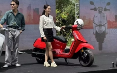 Lambretta ra mắt thị trường Việt Nam với bộ đôi xe X Series và G Series, giá từ 92,5 triệu đồng